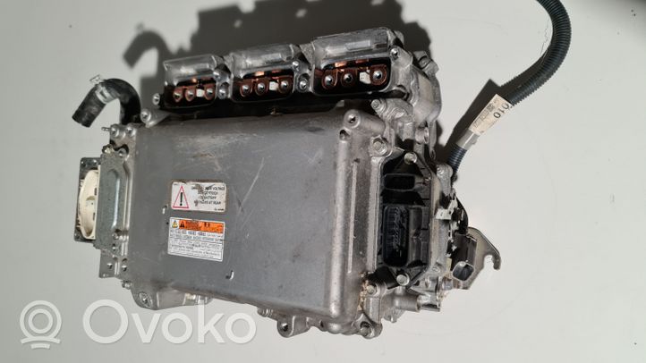 Lexus NX Falownik / Przetwornica napięcia G92A042030