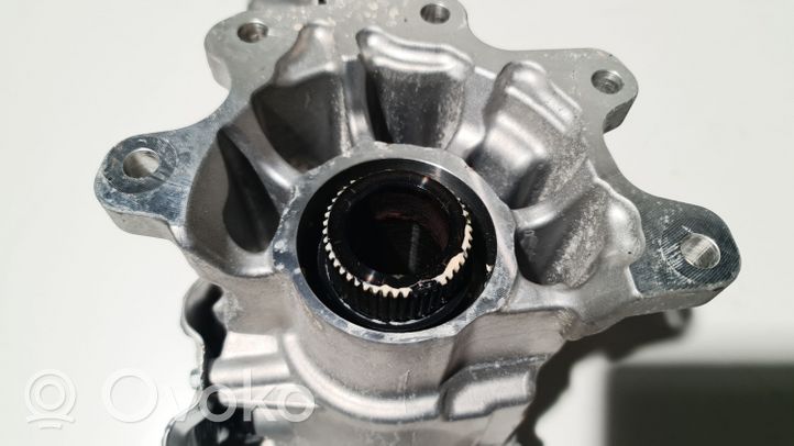 Volvo S90, V90 Verteilergetriebe P31492836