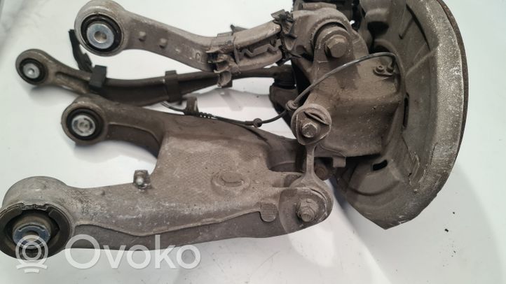 BMW 6 F06 Gran coupe Pivot de moyeu arrière 685289