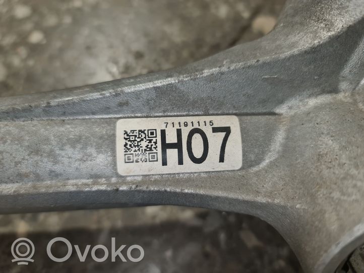 Lexus RX 450H Hammastanko 71191115