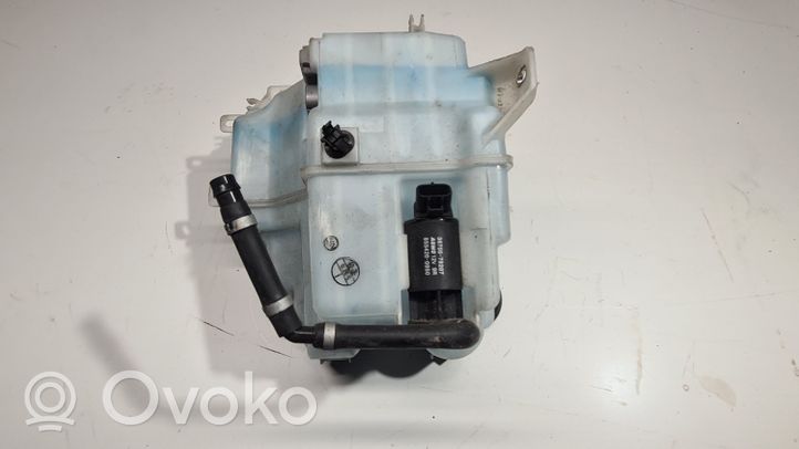 Lexus RX 450H Réservoir de liquide lave-glace 060851305