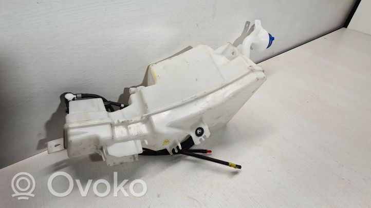 Volvo XC90 Zbiornik płynu do spryskiwaczy szyby przedniej / czołowej 32237458