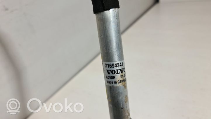 Volvo XC90 Wąż / Przewód klimatyzacji A/C 31694244