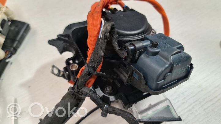 Volvo XC90 Cavo di ricarica per auto elettriche 31438085