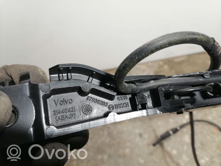 Volvo S90, V90 Tuulilasinpyyhkimen sulka 31440421