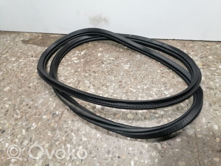 Volvo S90, V90 Rear door rubber seal (on body) 32229223