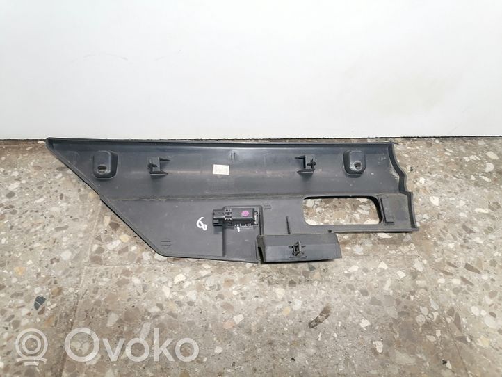 Volvo XC60 Garniture panneau inférieur de tableau de bord 8630198