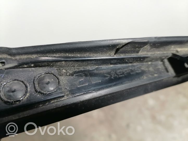 Lexus ES 250 - 300 - 330 Zierleiste Windschutzscheibe Frontscheibe 