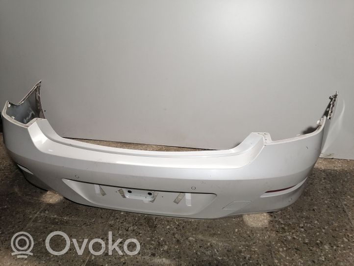 BMW 6 F06 Gran coupe Rear bumper 