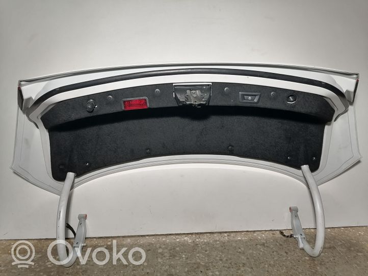 BMW 6 F06 Gran coupe Tailgate/trunk/boot lid 