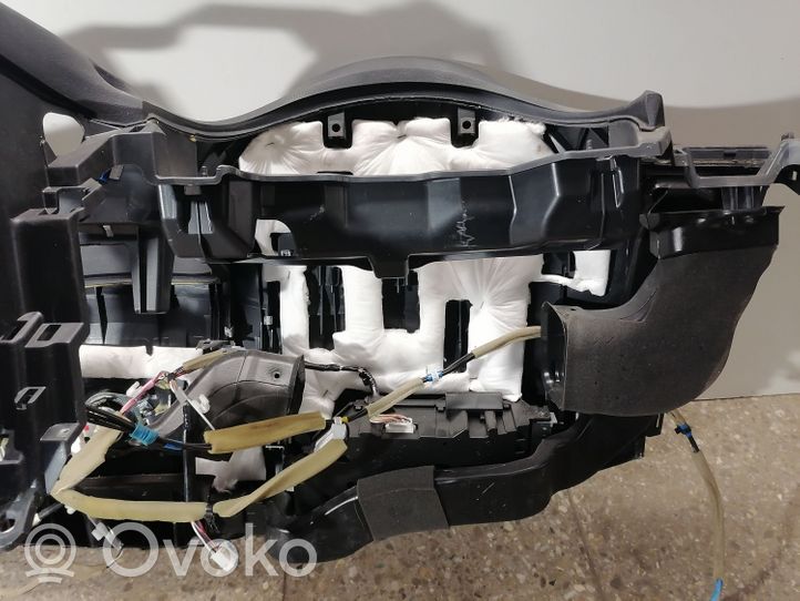 Lexus RX 450H Tableau de bord 5550848030