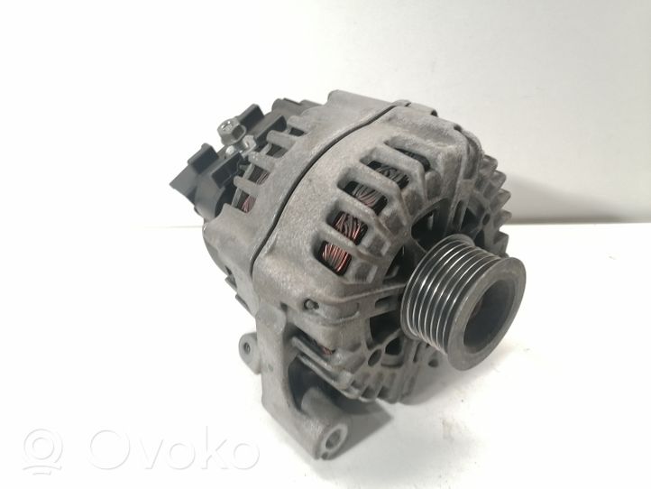 BMW X5 E70 Generatore/alternatore 7803724