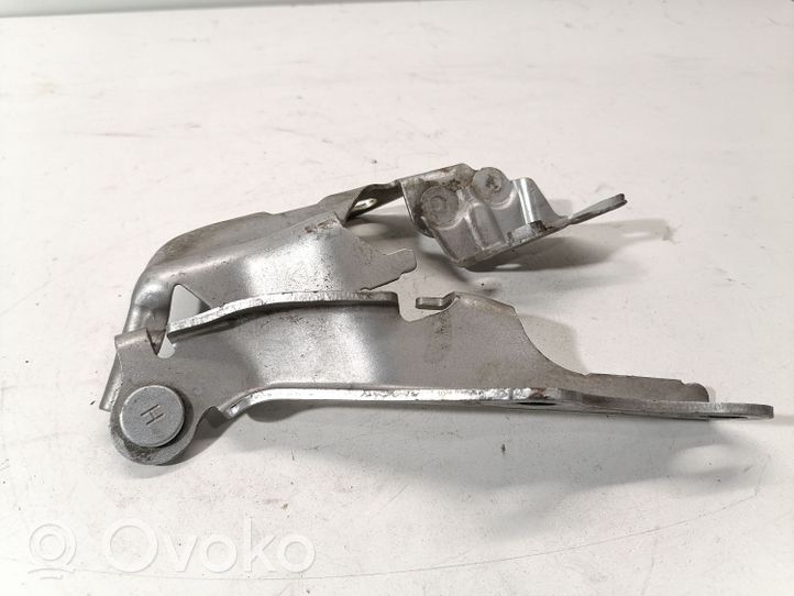 Lexus GS 300 350 430 450H Engine bonnet/hood hinges 