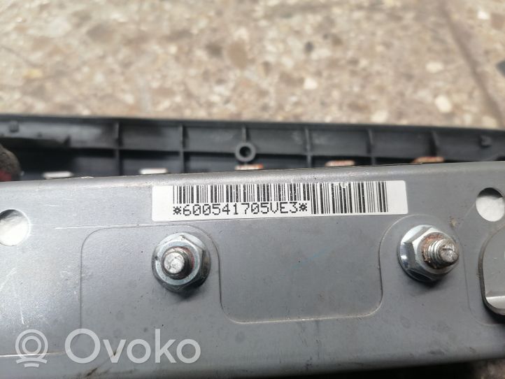 Lexus GS 300 350 430 450H Airbag lateral GA34200510