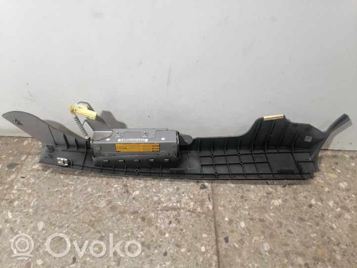 Lexus GS 300 350 430 450H Боковая надувная подушка GA34200510