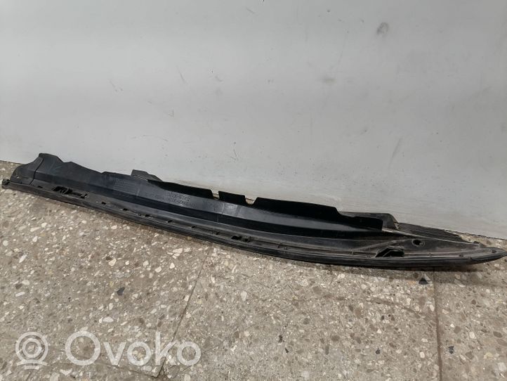 Lexus GS 250 350 300H 450H Panel wykończeniowy błotnika 5380630190