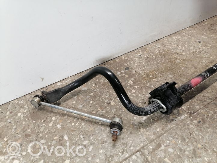 Lexus ES 250 - 300 - 330 Front anti-roll bar/sway bar 