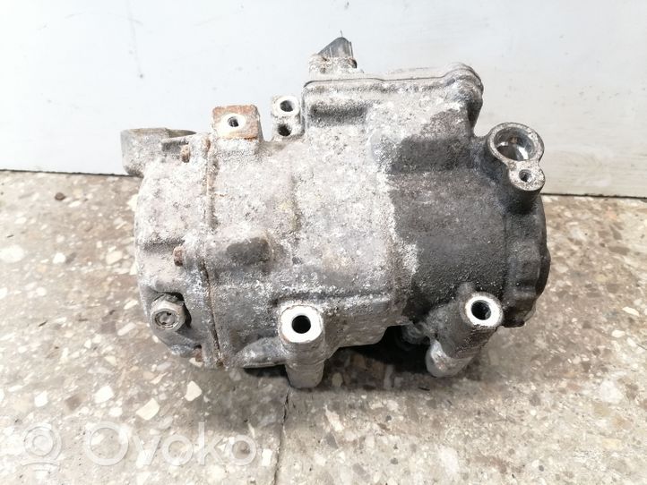 Lexus RX 450H Compressore aria condizionata (A/C) (pompa) 0422000601