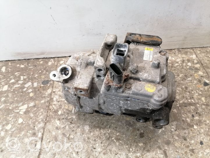 Lexus RX 450H Compressore aria condizionata (A/C) (pompa) 0422000601