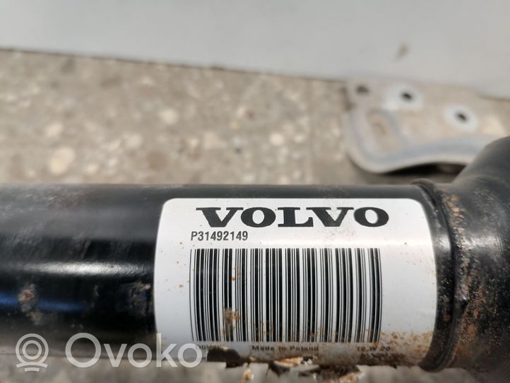 Volvo S90, V90 Vetoakseli (sarja) P31492149