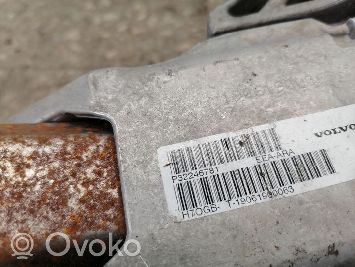 Volvo S90, V90 Colonne de direction P32246781