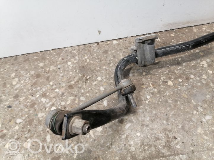 Volvo S90, V90 Stabilizator przedni / drążek 31387573