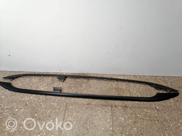 BMW X5 E70 Barre trasversali porta tutto su “corna” 7158530