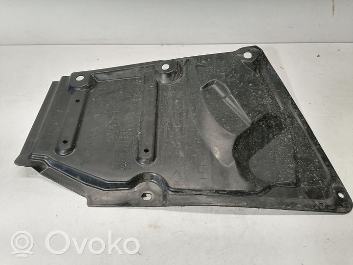 Toyota Avensis T270 Couvre-soubassement avant 5144405020