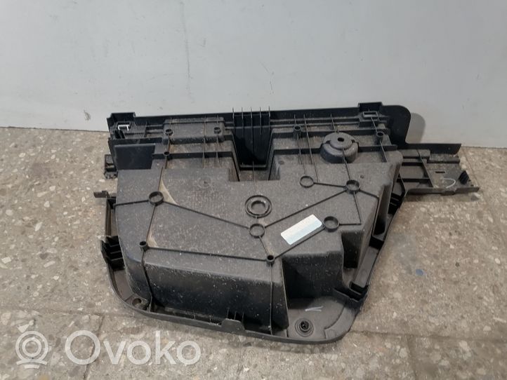 Toyota Avensis T270 Daiktadėžė bagažinėje 6499705030