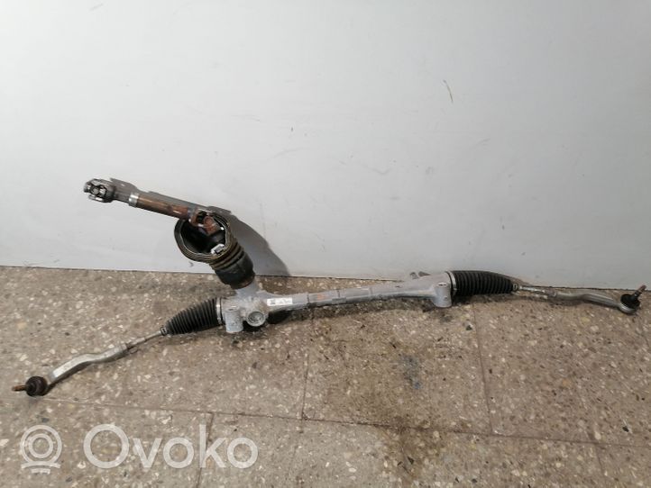 Toyota Avensis T270 Cremagliera dello sterzo 4551005060