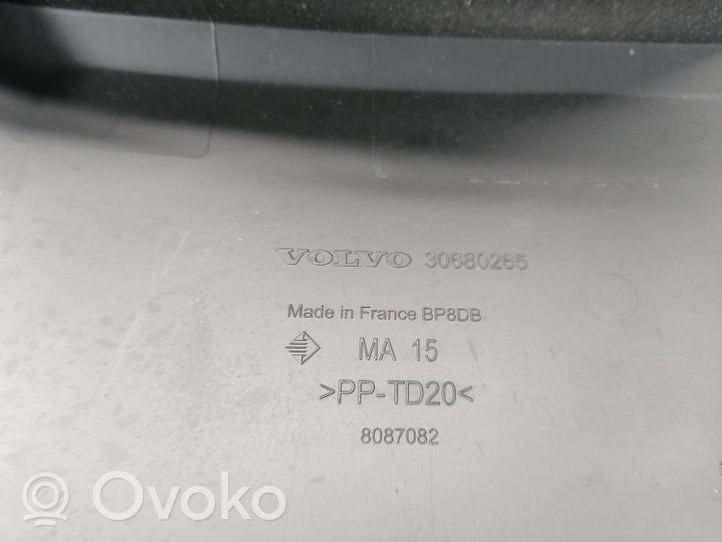 Volvo V70 Oro filtro dėžės dangtelis 30680265