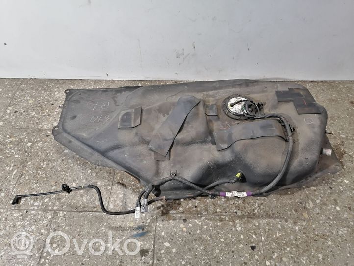 Lexus RX 450H Serbatoio del carburante 7702048270