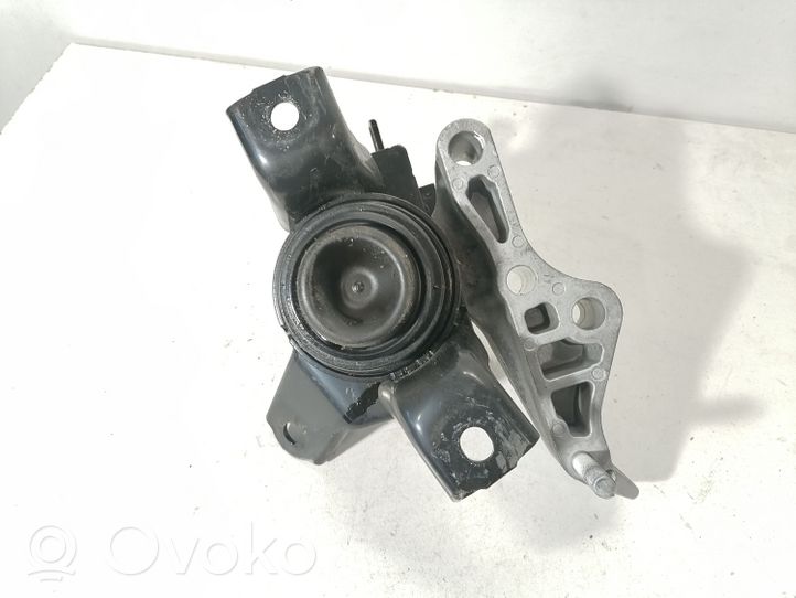 Lexus RX 450H Support de moteur, coussinet B3933