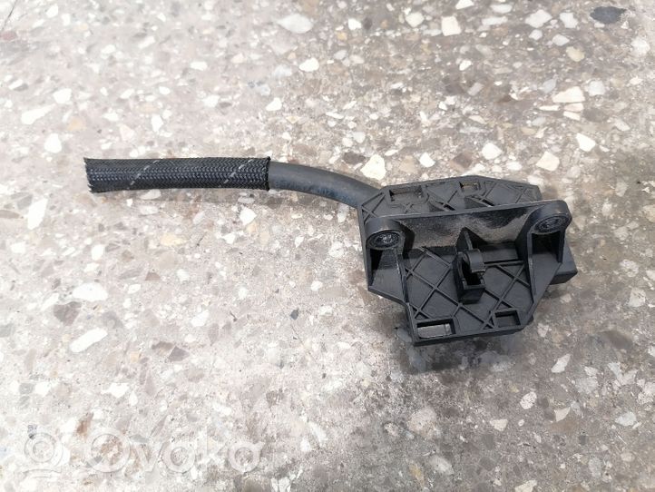 BMW 7 E65 E66 Exhaust gas pressure sensor 7789219