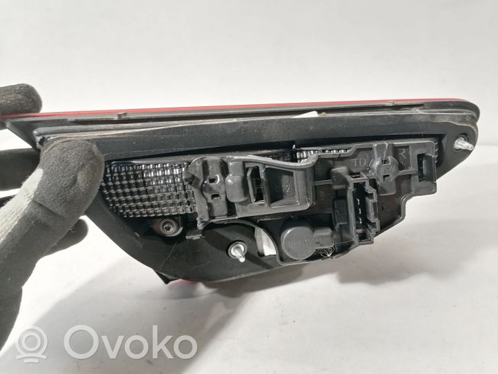 Seat Leon (5F) Luci posteriori del portellone del bagagliaio 5F0945308D