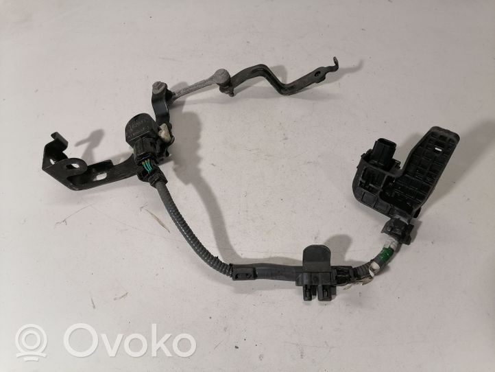 Lexus ES 250 - 300 - 330 Sensor de nivel del faro delantero/principal 1E2811