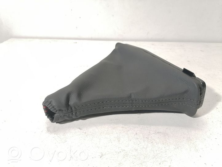 Seat Leon (5F) Garniture levier frein à main 5F0711457