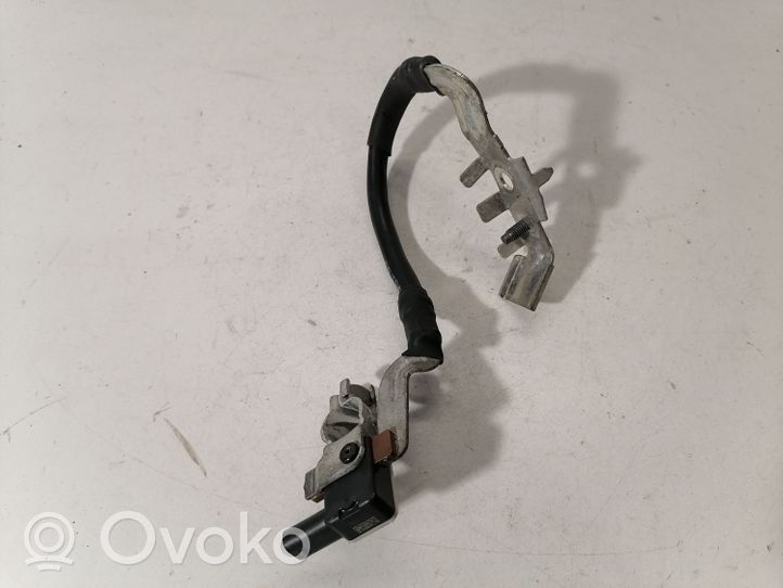 Seat Leon (5F) Cable negativo de tierra (batería) 5Q0915181H