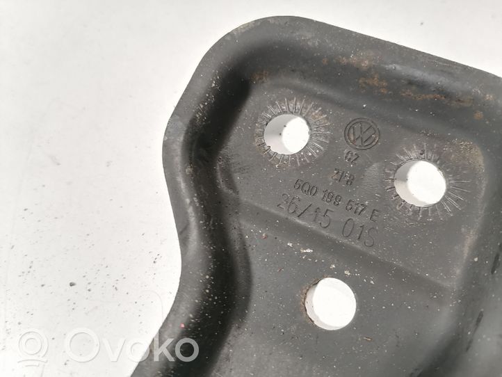 Seat Leon (5F) Altra parte della sospensione anteriore 5Q0199517E