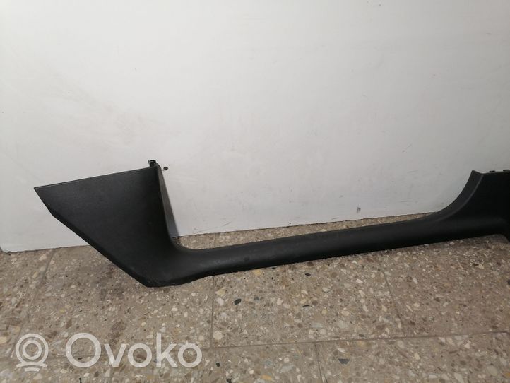 Seat Leon (5F) Etuoven kynnyksen suojalista 5F4863484