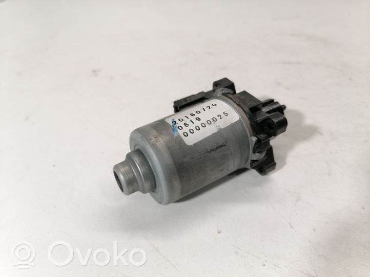 Lexus RX 450H Silniczek regulacji fotela 43944010220