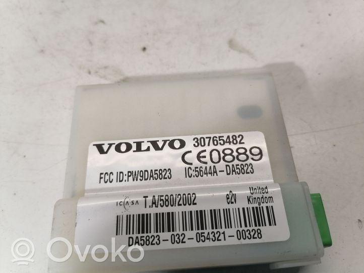 Volvo V70 Hälytyksen ohjainlaite/moduuli 30765482