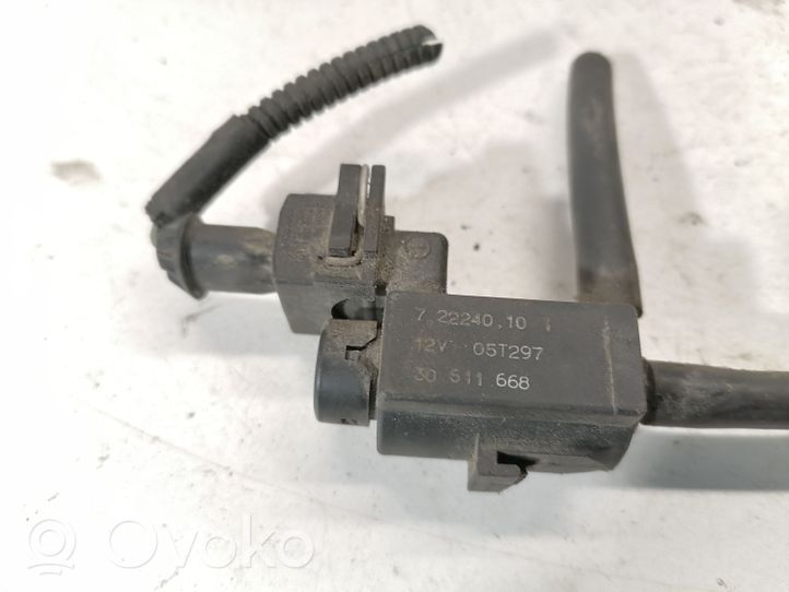 Volvo V70 Turboahtimen magneettiventtiili 72224010