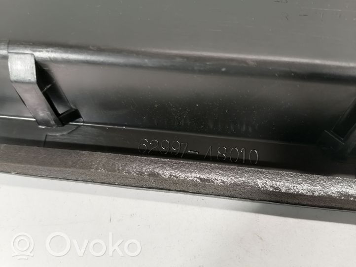 Lexus RX 450H Quarter panel pressure vent 6299748010