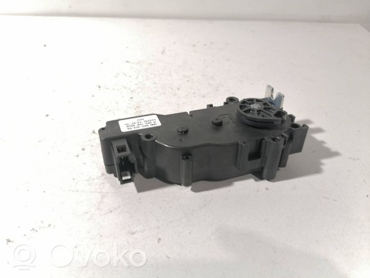 Mercedes-Benz C W205 Tailgate boot lock/latch motor A2047500060