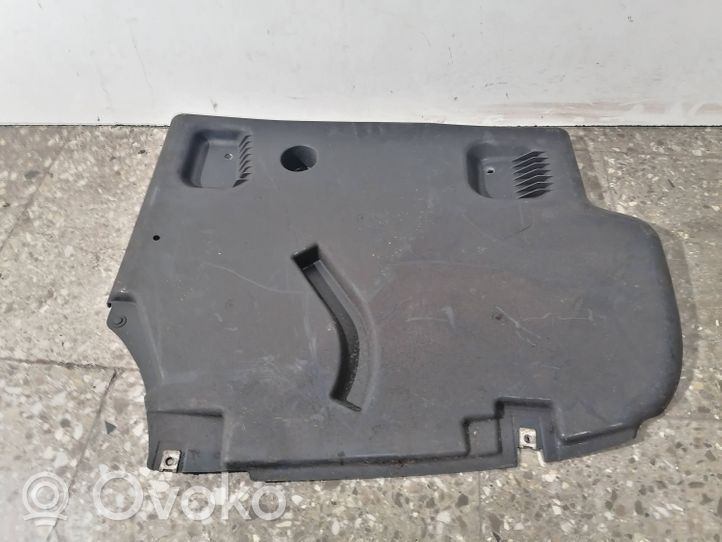 Mercedes-Benz E W213 Copertura sottoscocca centrale A2136900207