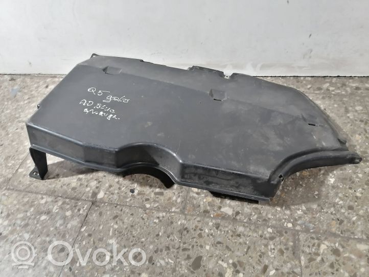 Audi Q5 SQ5 Copertura/vassoio sottoscocca bagagliaio 80A825219A