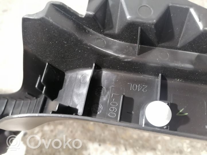 Lexus ES 250 - 300 - 330 Inne elementy wykończenia bagażnika 6457233071