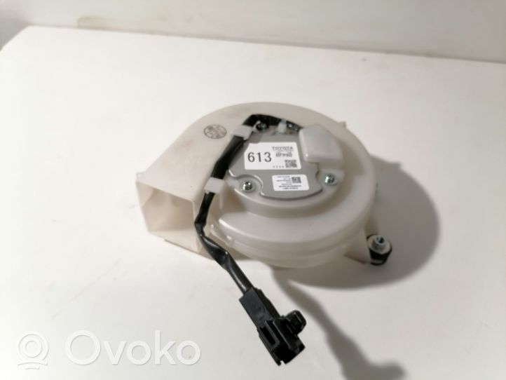 Lexus RX 450H Ventilateur de batterie véhicule hybride / électrique G923048060