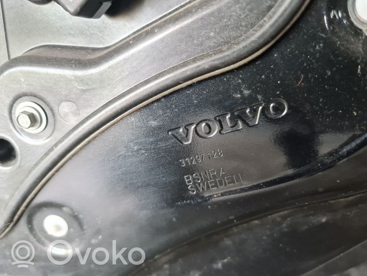 Volvo XC60 Front door 31297128